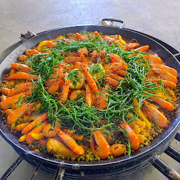 Photo n°32 de bella paella de gea à Livron-sur-Drôme (Traiteur)