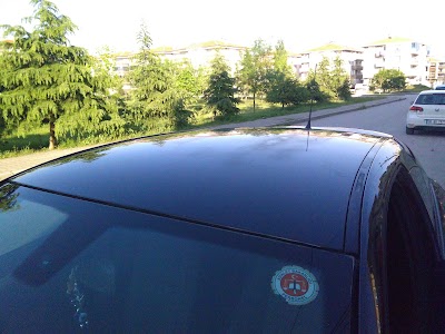 Photos of T&uuml;rkiye İş Bankası-&ccedil;ark Cd. Sakarya Şubesi