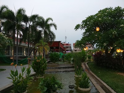 Photos of Angkor National Museum
