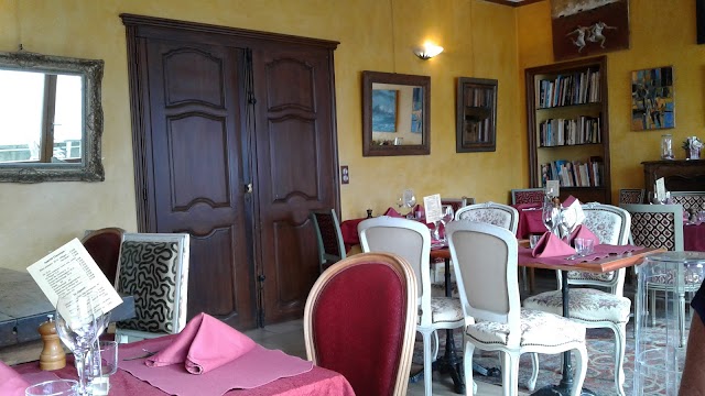 Restaurant La Corderie