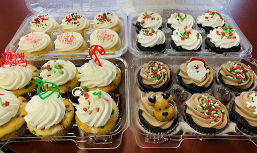 Tom's Hometown Bakery Gallery - United States