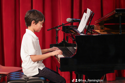 Hunterdon Academy of the Arts - Thumbnail