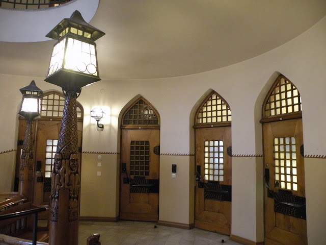 Pohjola Insurance Building