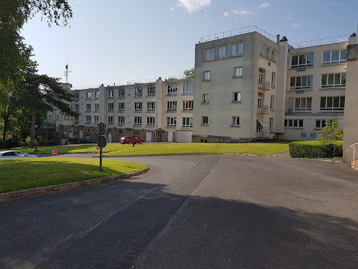 Hôpital De Villiers-Saint-Denis - Thumbnail