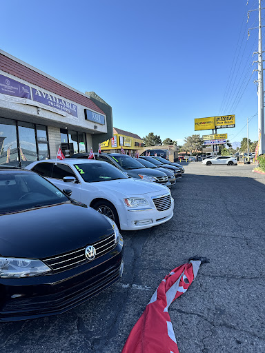 23 Auto Group - Thumbnail
