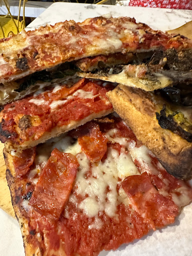Pizza In Di Olivieri Jonny & C. Snc - Thumbnail