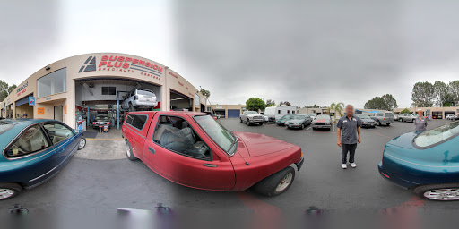 Suspension Plus - Thumbnail