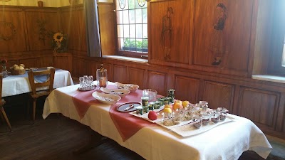 Photos of Gasthaus Zum g&uuml;ldenen R&ouml;&szlig;lein
