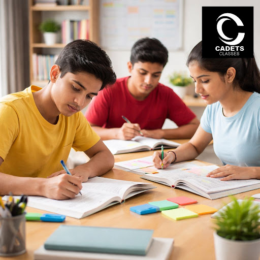 Scoring high in MP Board Class 10 becomes easier when your revision is smart, not stressful. At C… post image