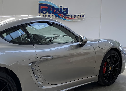 Letizia s.r.l Autocarrozzeria