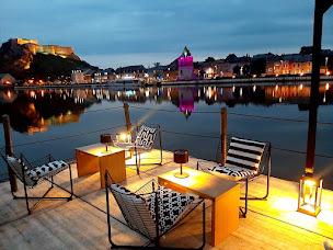 Photo n°24 de La Terrasse Givet à Givet (Restaurant)