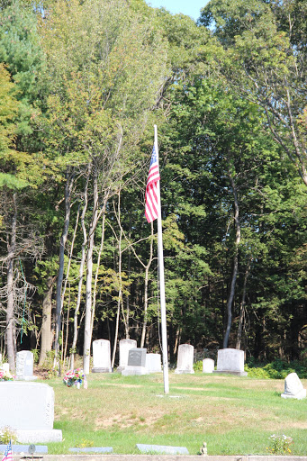 Pond Grove Cemetery - Thumbnail