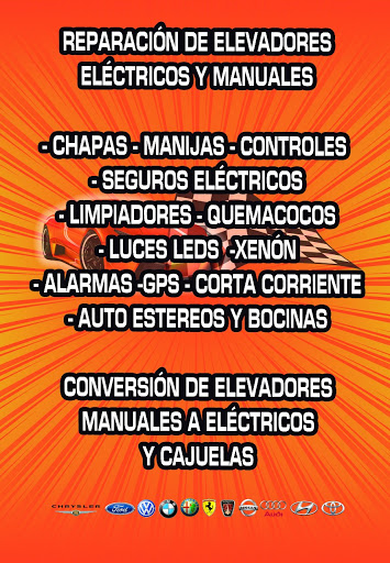 SERVICIO AUTOMOTRÍZ LAHERA'S - Thumbnail
