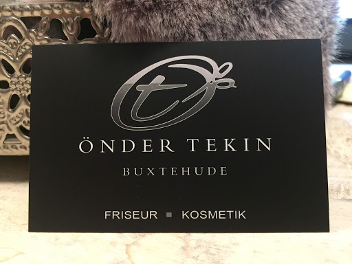 Önder Tekin Friseur & Kosmetik - Thumbnail