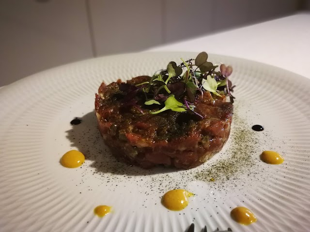 Restaurant d4
