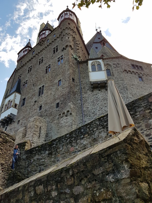 Burg Eltz