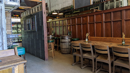 Bar Volo - Visual