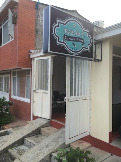 Photos of Razors Barber Shop