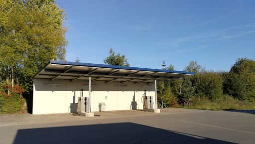 CAR WASH Autopflegezentrum Gallery - Germany