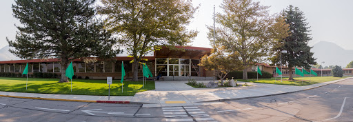 Rosecrest Elementary School - Visual