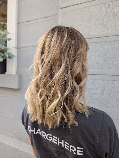 Haarmacherei Friseur Stuttgart