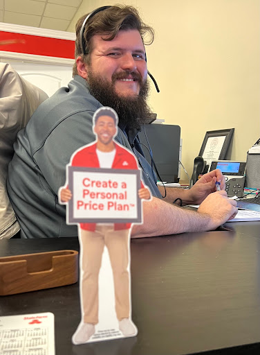 Jeff Brinson - State Farm Insurance Agent - Thumbnail