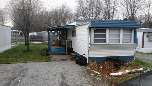 Elmbrook Country Court Mobile Home Community