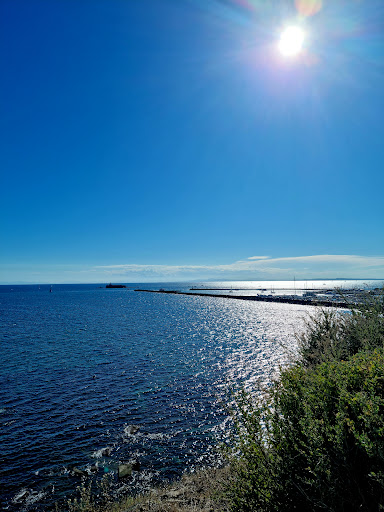 La Pointe du Cap- d'Agde - Thumbnail
