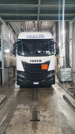 XL Wash - Alois Ederer GmbH - Thumbnail