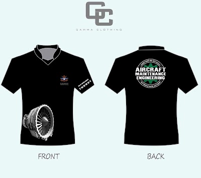 Photos of Gamma Clothing