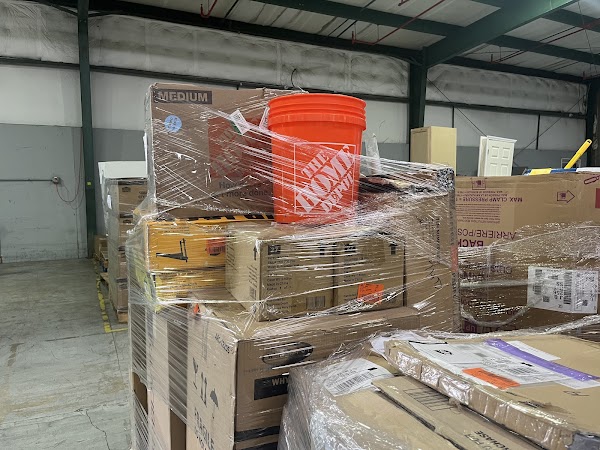 Triangle Liquidators photo 3