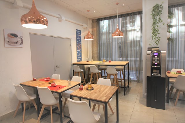 BEST WESTERN Hotel Saint Antoine