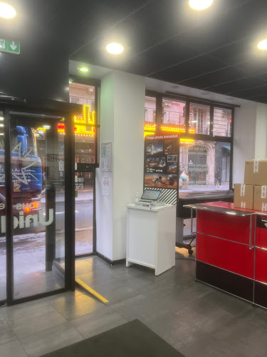 Avis sur COPYTOP Mogador - Trinité / Imprimerie Paris 9ème à Paris - Imprimeur