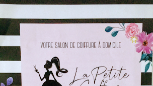 Photo n°9 de La Petite Coiffeuse à Tosse (Salon de coiffure)