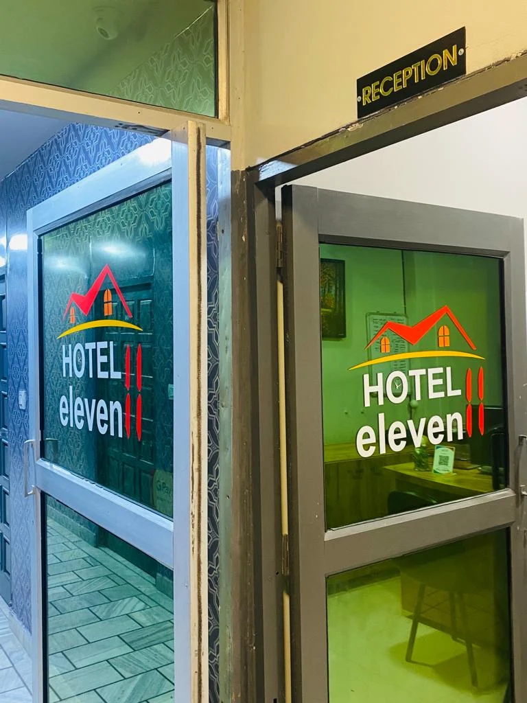 Hotel Eleven 11