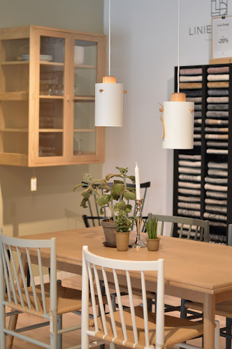 Comentarii opinii despre FDB Møbler