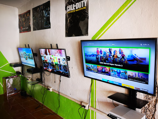 Ciber Web - Visual