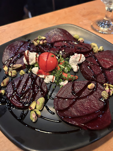 Azucar Tapas Bar - Thumbnail