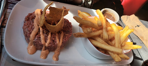 Photo 1 - Buffalo Grill Romorantin-Lanthenay