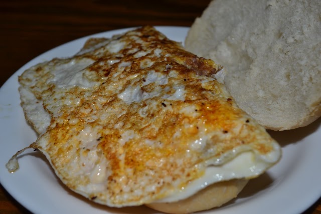 MESÓN SIERRA MORENA