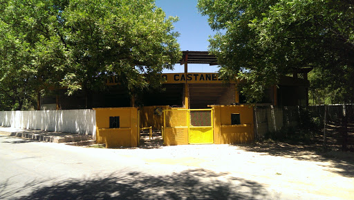 Estadio Alameda - Thumbnail