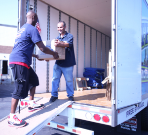 B R Sutton Moving & Storage - Thumbnail