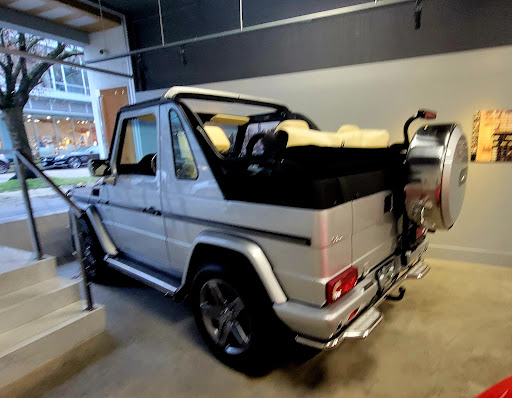 Mile's End Motors. - Thumbnail