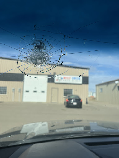Wolf Creek Auto Glass Gallery - Canada