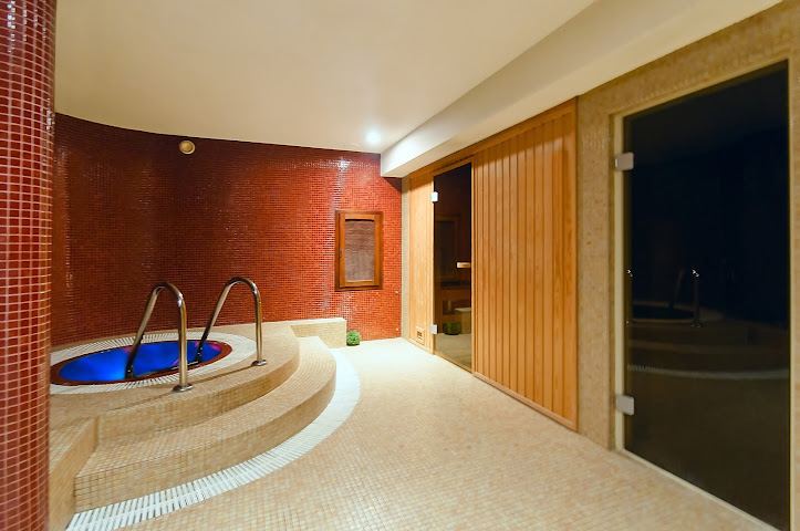 Hotel NH Poznan by null