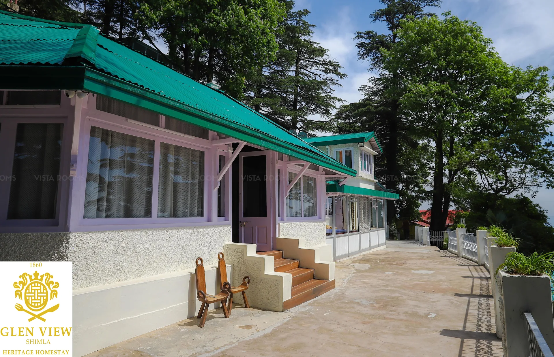 Glen View Heritage Homestay
