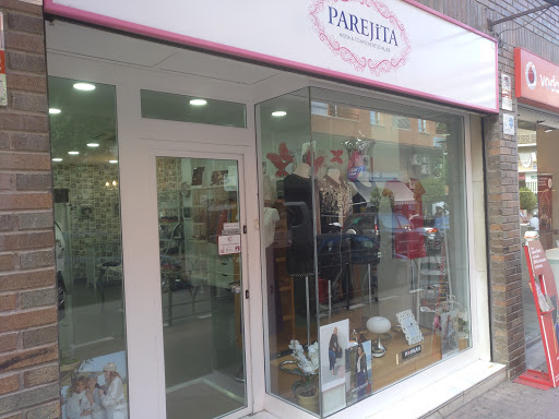 Parejita