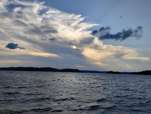 Guntersville beach Gallery - United States