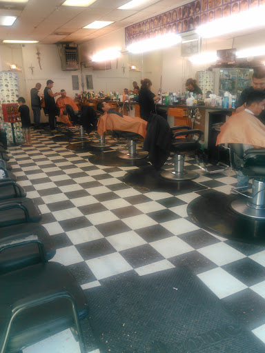 Victor's Barber Shop & Jessica’s Salon - Thumbnail