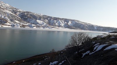 Photos of Şahin Yuvası Polis Lojmanı